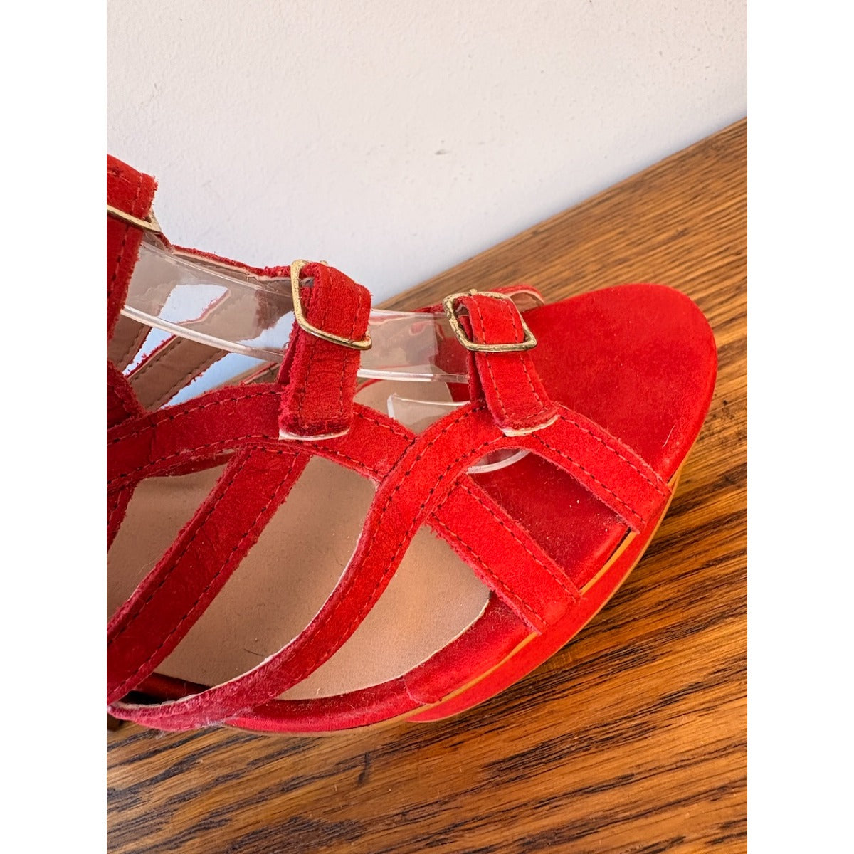Sandalias DATELLI