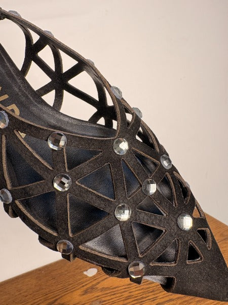 Zapatos Rotunda