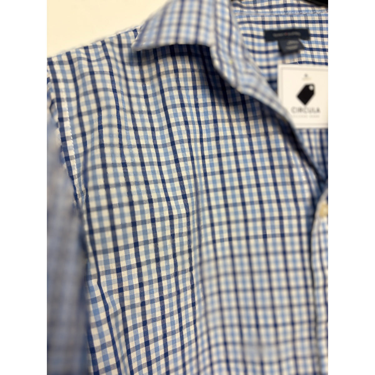 Camisa TOMMY HILFIGER