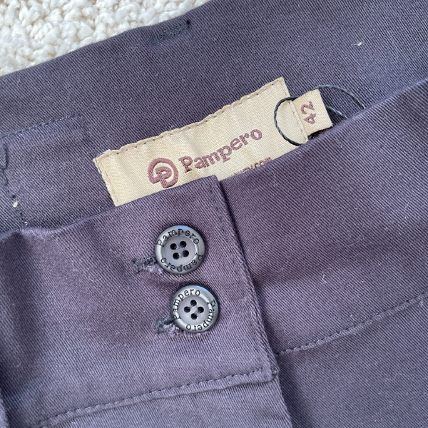 Pantalón PAMPERO