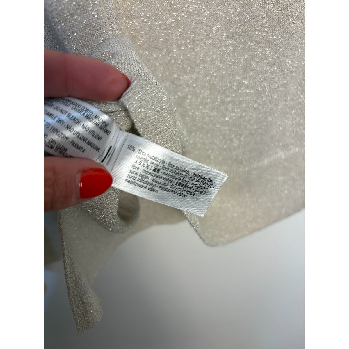 Saco ZARA