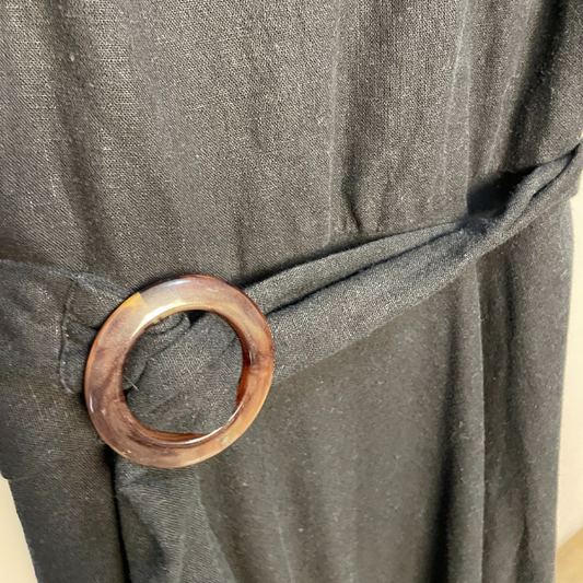 Vestido ZARA