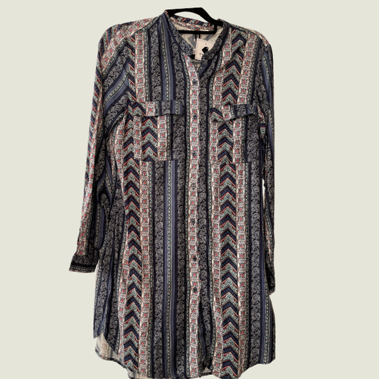 Camisa H&M