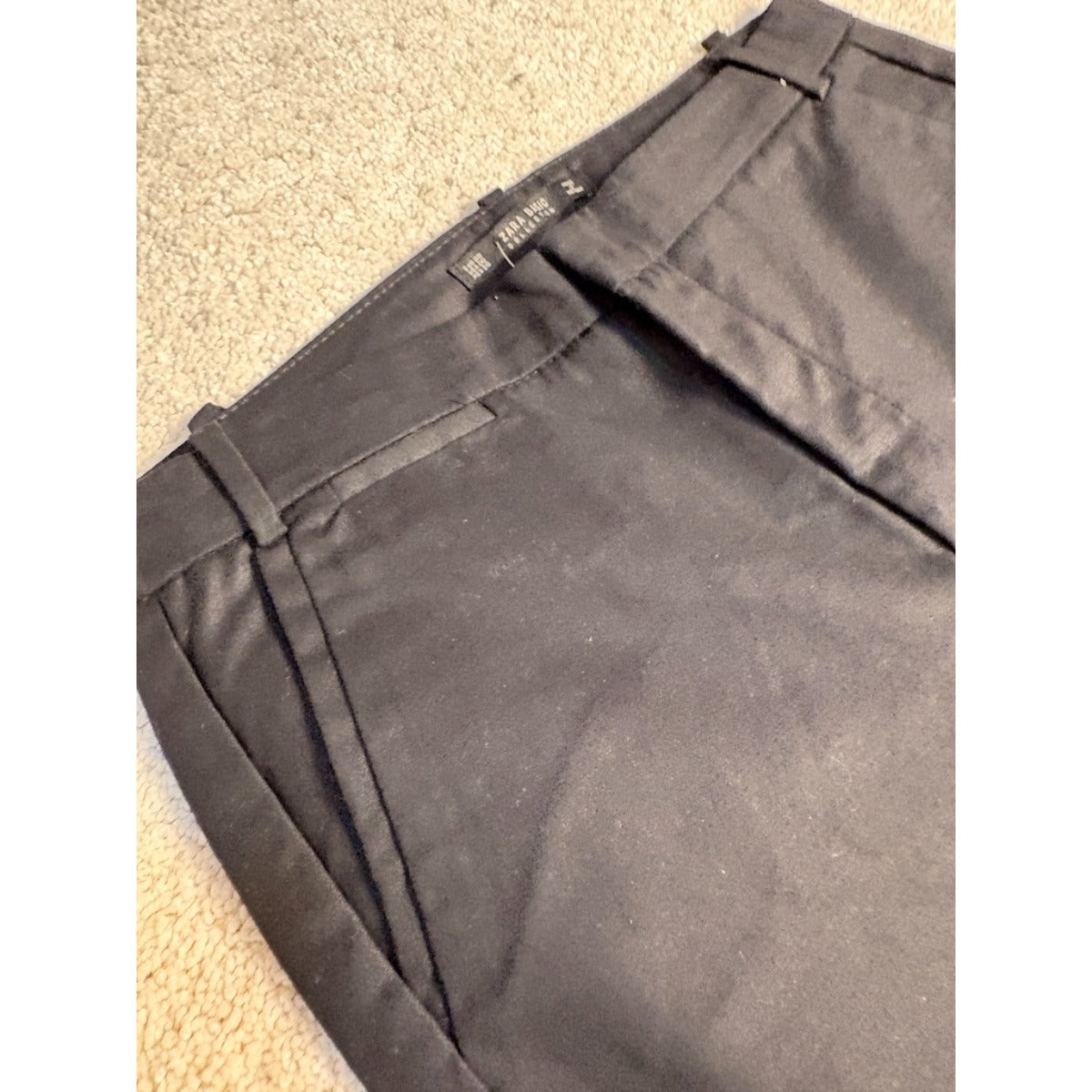 Pantalon ZARA