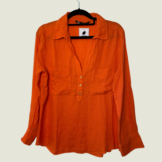 Camisa ZARA