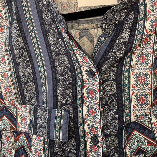 Camisa H&M