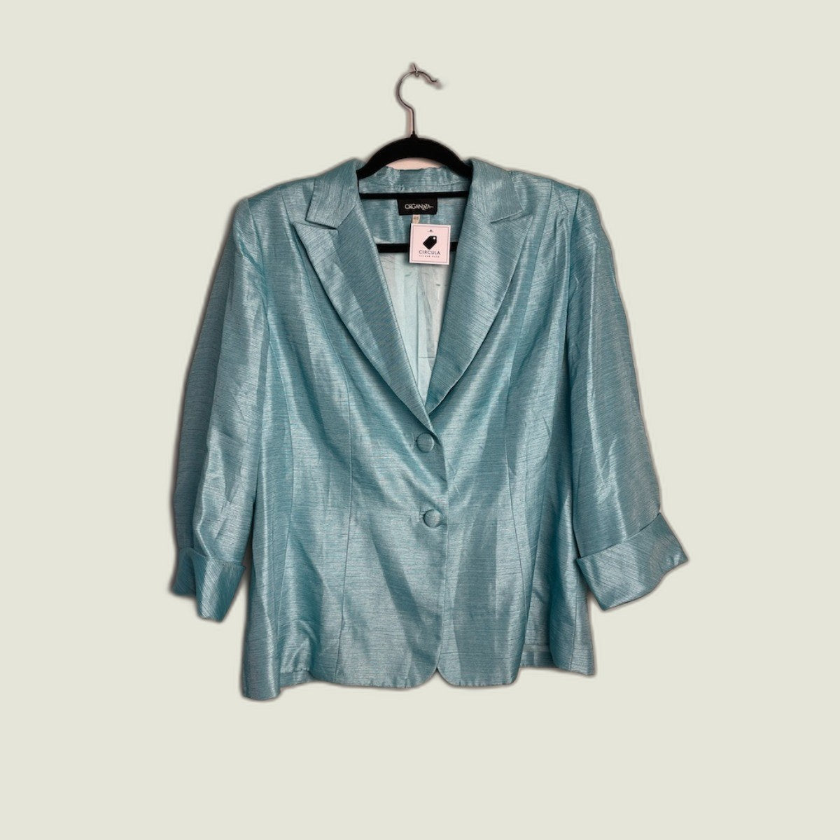 Blazer ORGANZZA