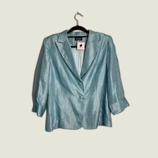 Blazer ORGANZZA