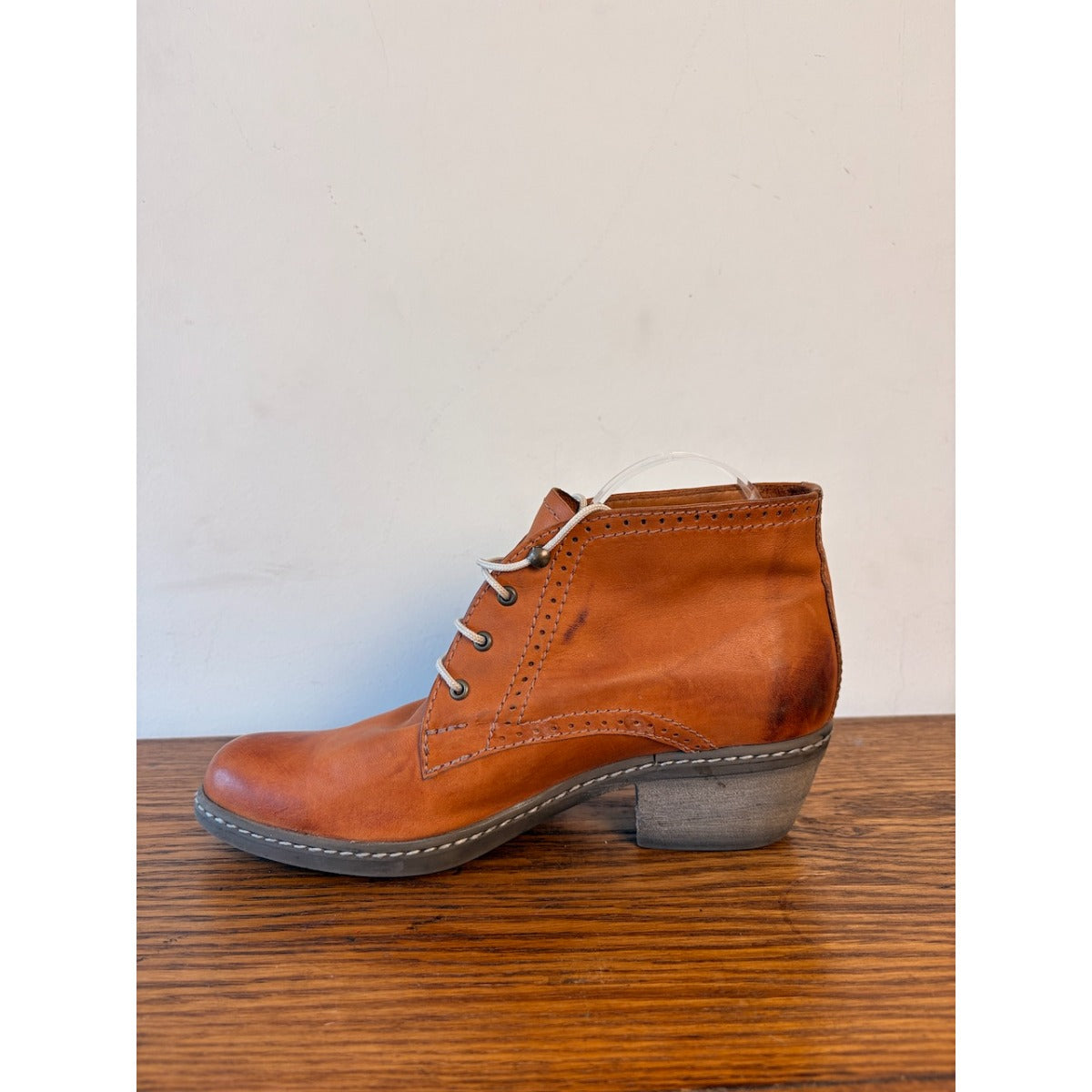 Botas TACOSUR