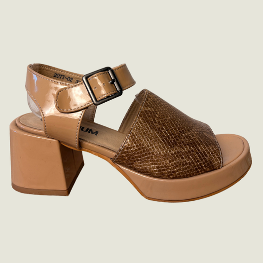 Sandalias KORIUM