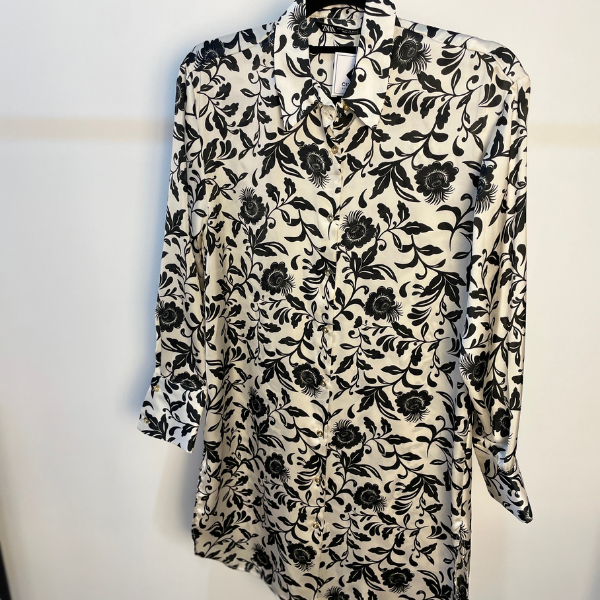 Camisa ZARA