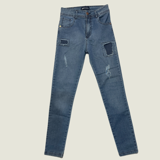 Pantalon 47 STREET