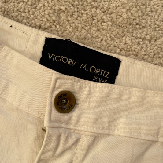 Short VICTORIA ORTIZ