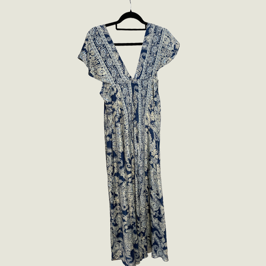 Vestido INDIAN