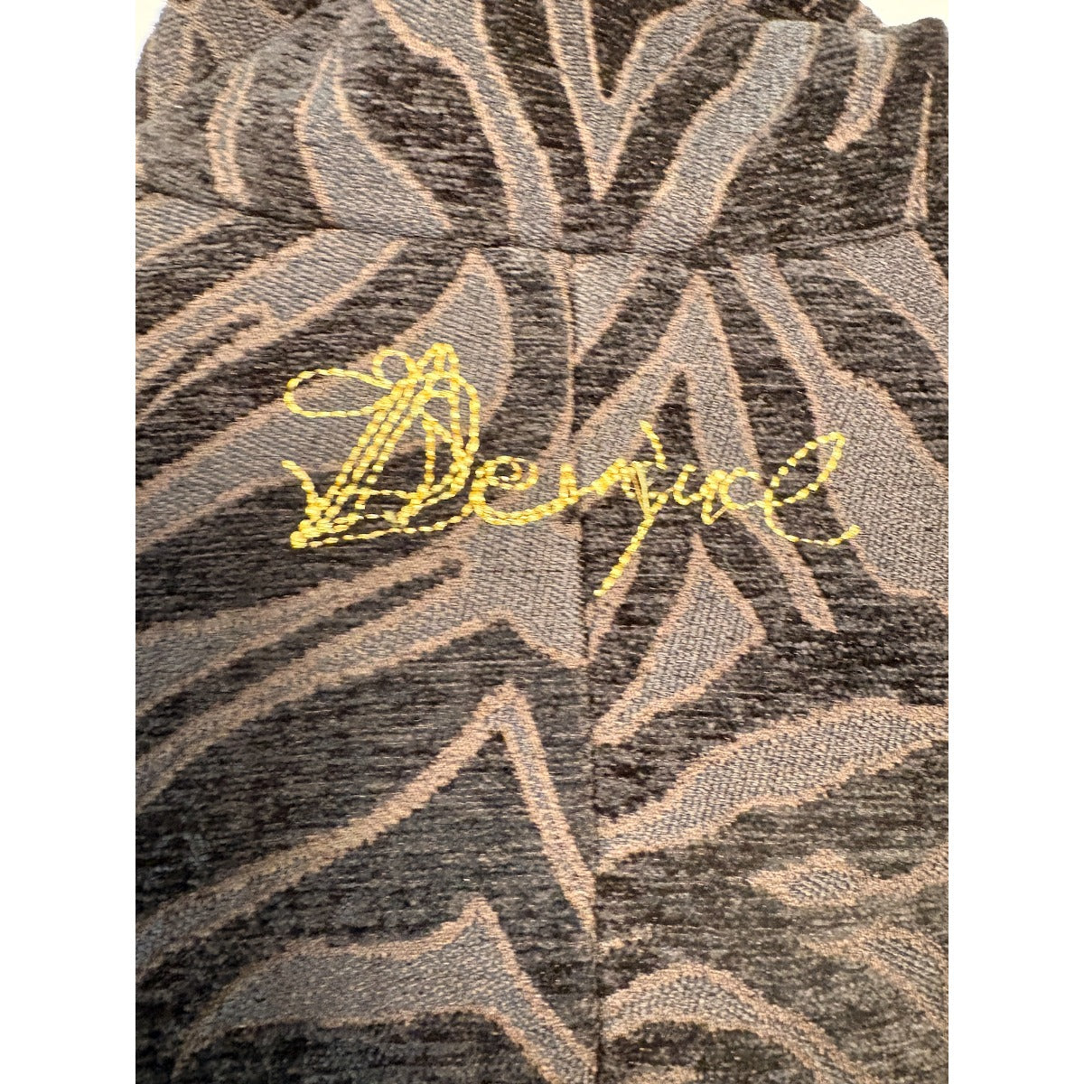Tapado DESIGUAL