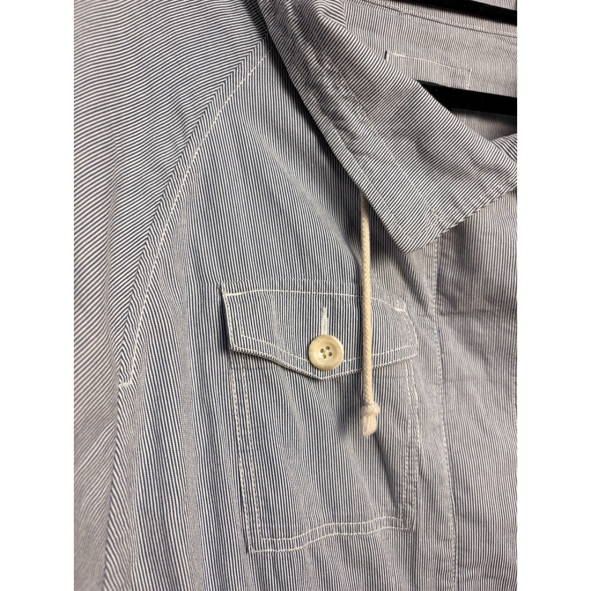 Campera Liviana GAP