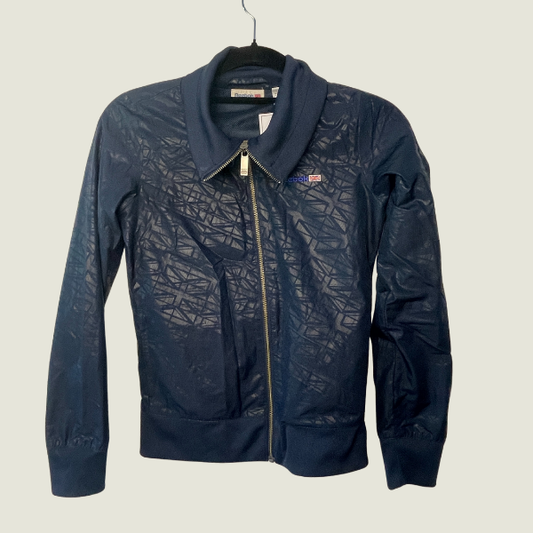 Campera REEBOOK