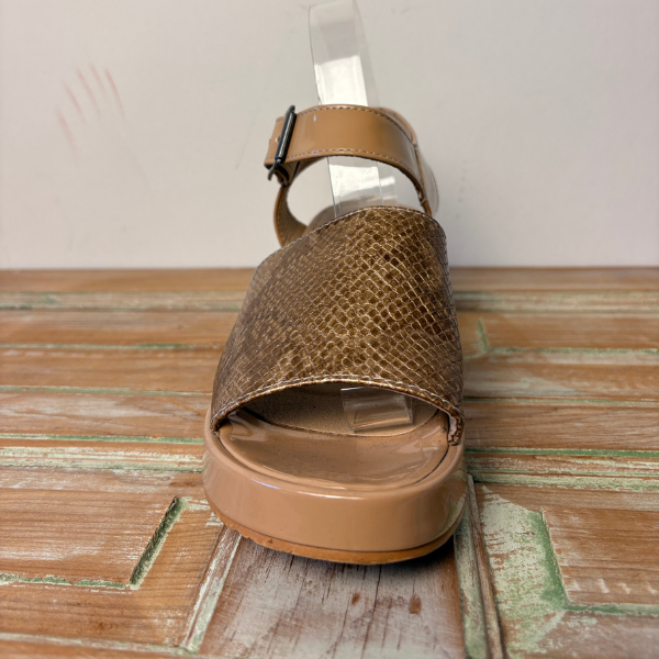 Sandalias KORIUM