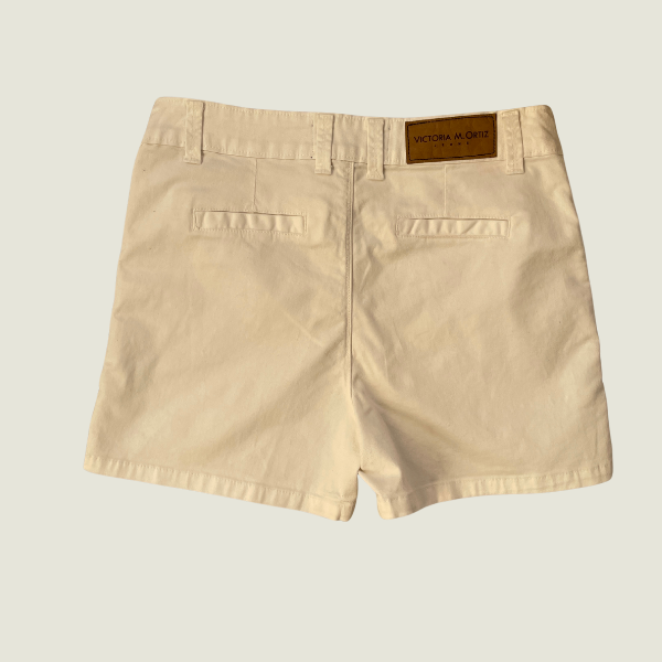 Short VICTORIA ORTIZ