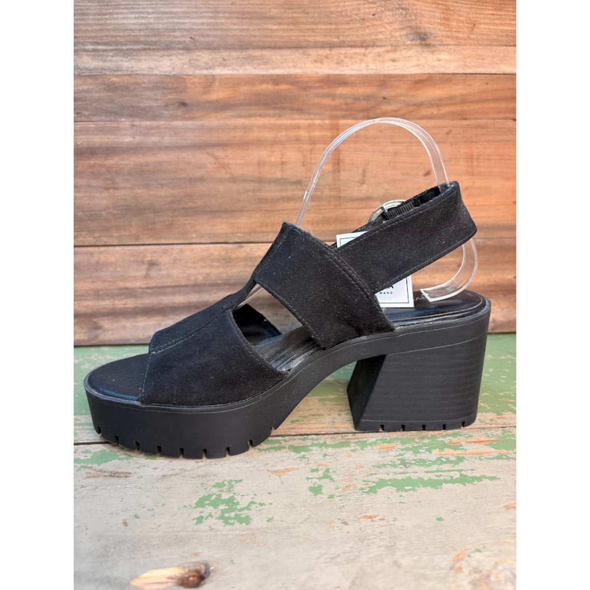 Sandalias H&M