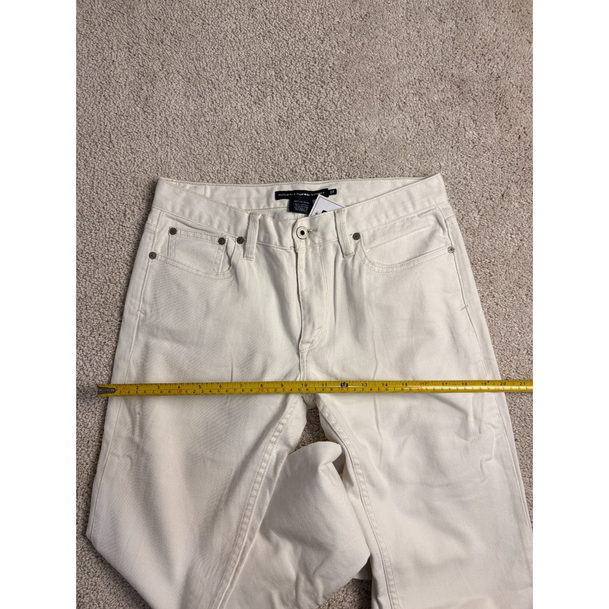 Pantalon RALPH LAUREN