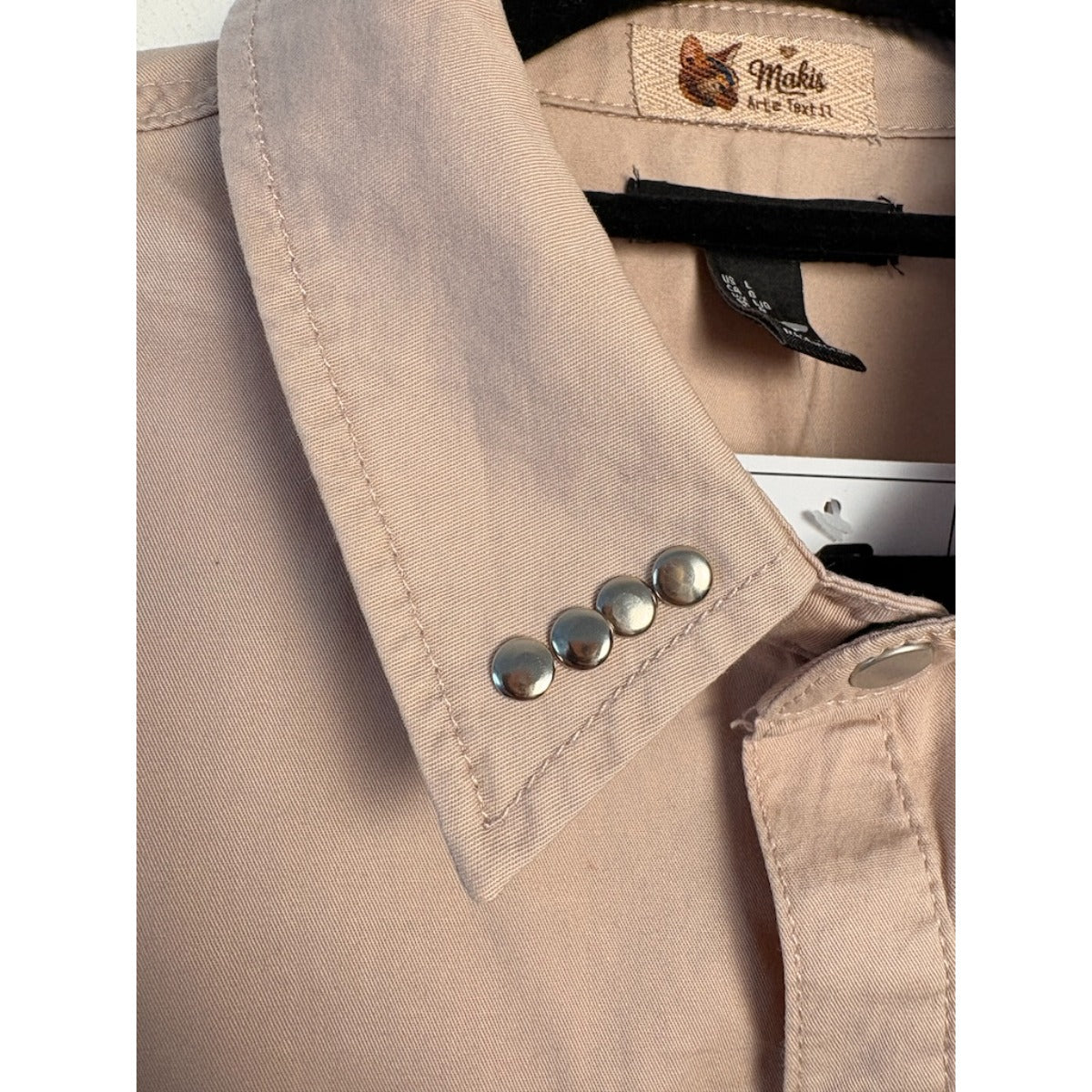 Camisa Makis