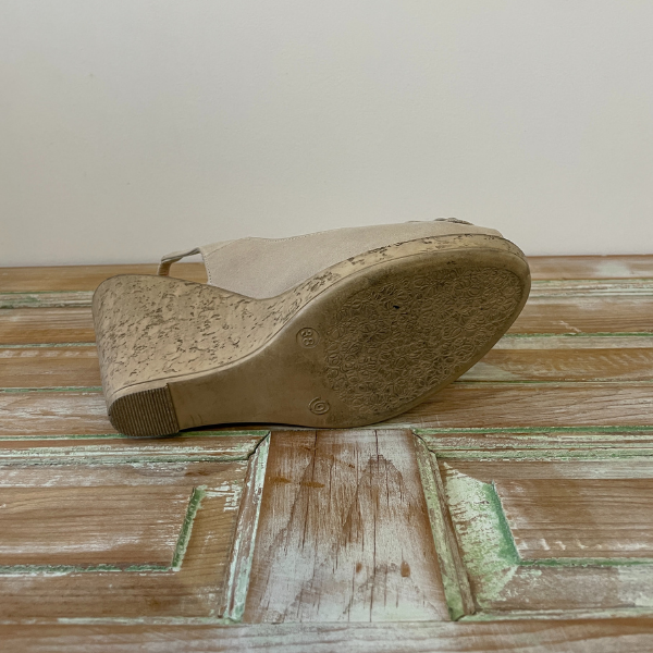 Sandalias