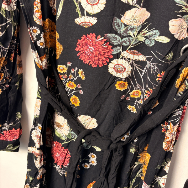 Vestido YES PLEASE