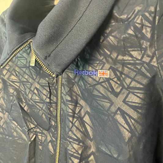 Campera REEBOOK