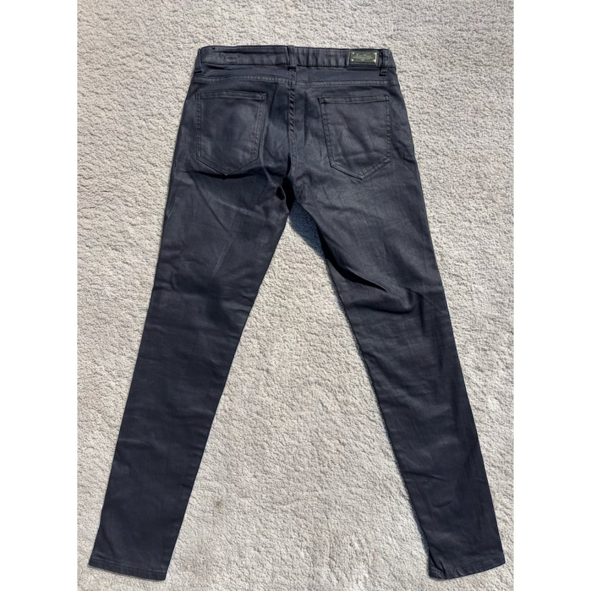 Pantalon ZARA