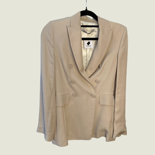 Blazer ZARA
