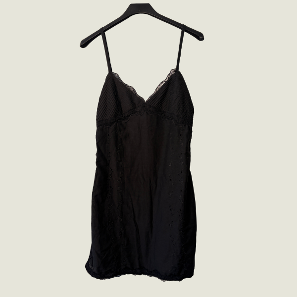 Vestido ZARA