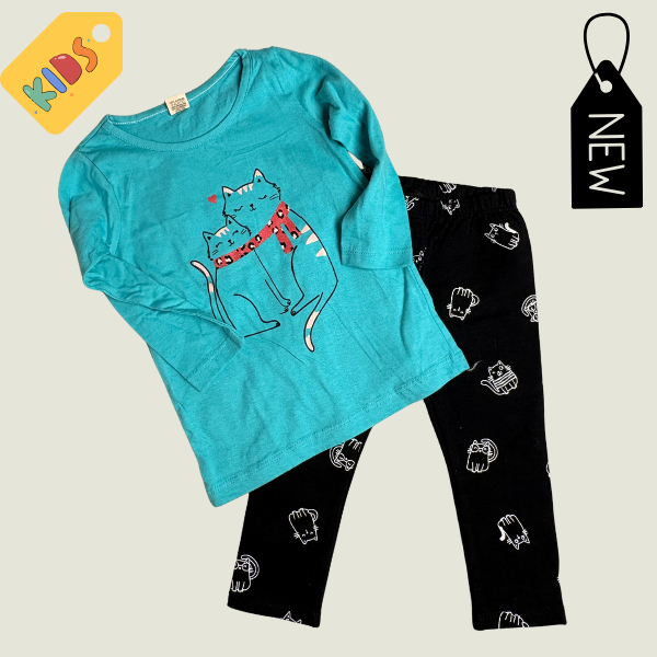 Conjunto MIX