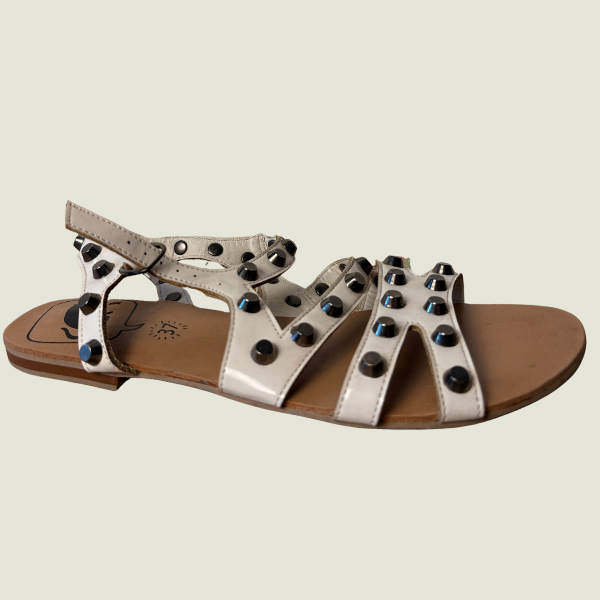 Sandalias PIECE OF CAKE