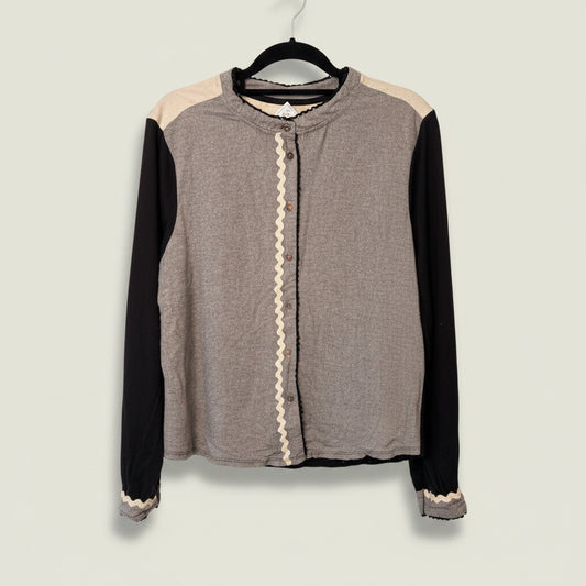 Camisa Margara Shaw