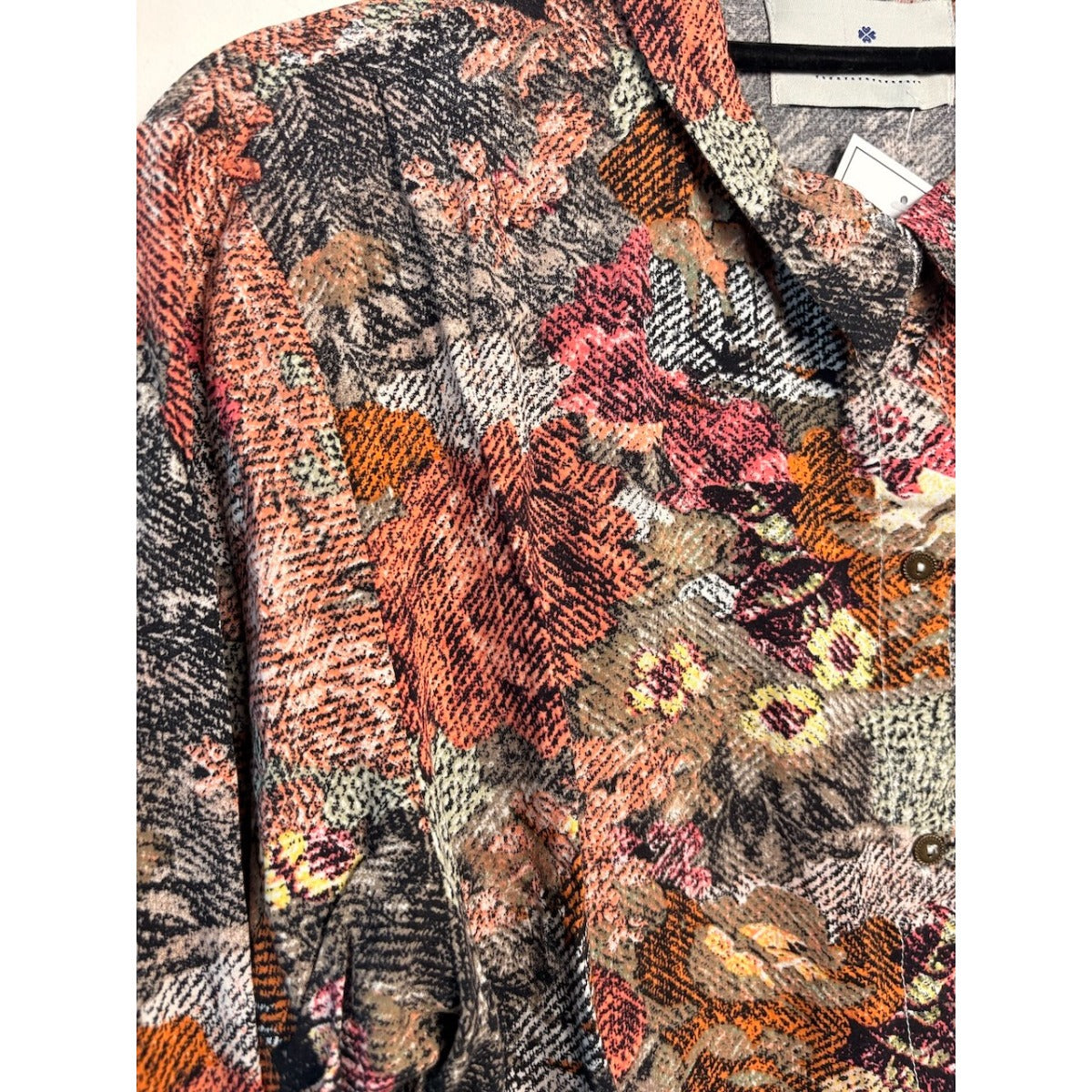 Camisa LIMITE