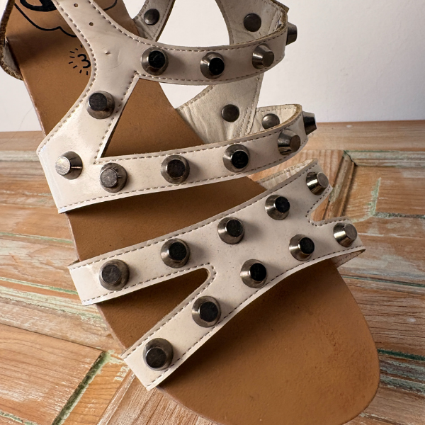 Sandalias PIECE OF CAKE