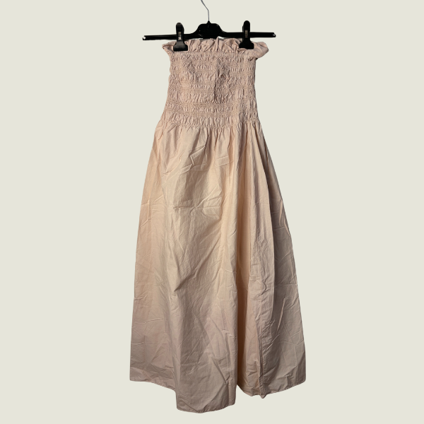 Vestido H&M