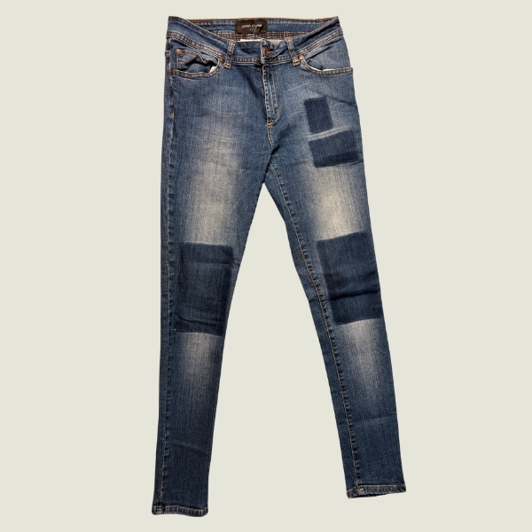 Pantalon JAZMIN CHEBAR