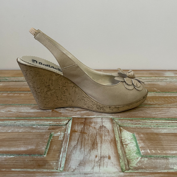 Sandalias