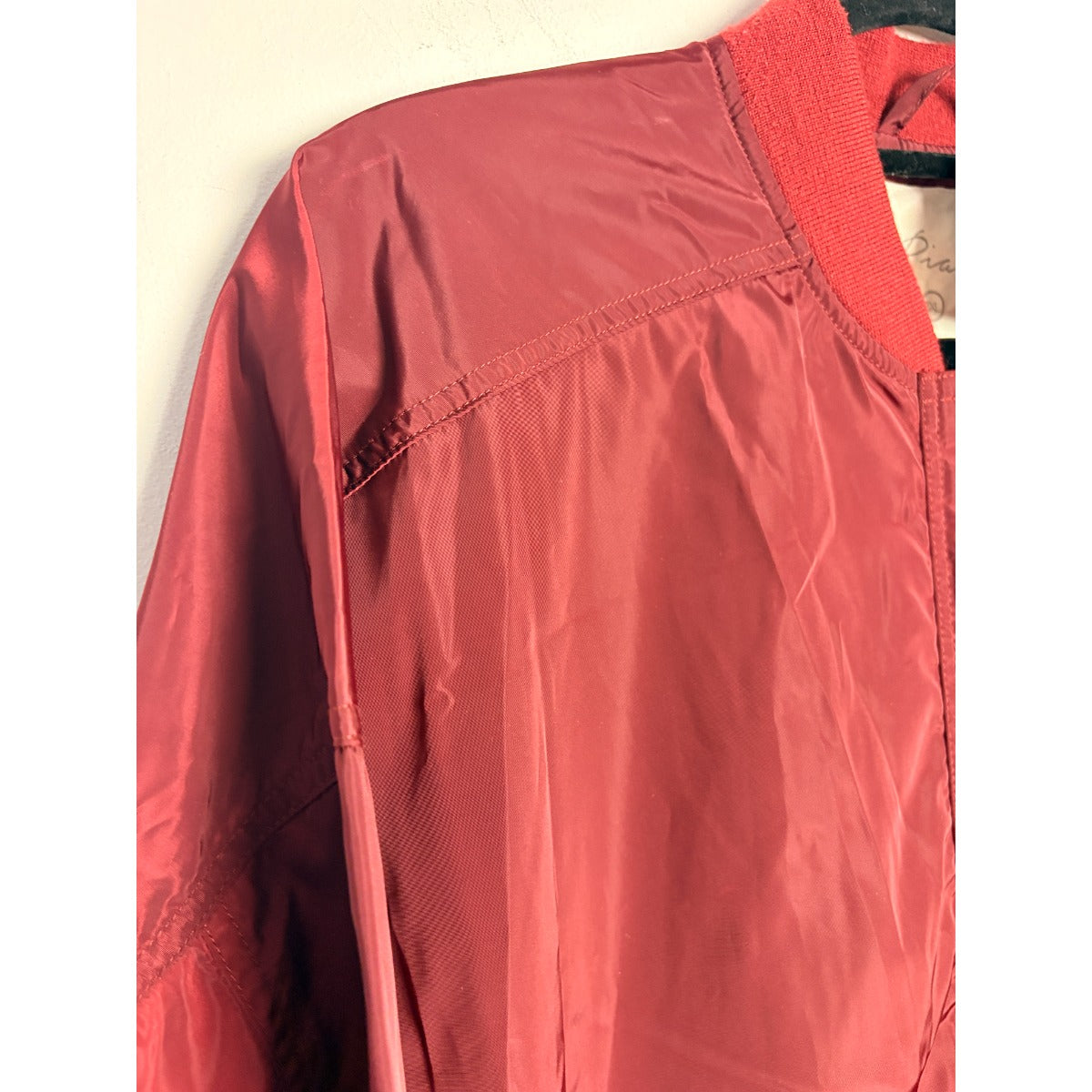 Campera LLUVIA