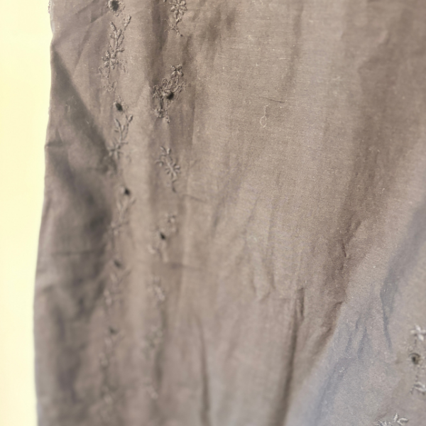Vestido ZARA