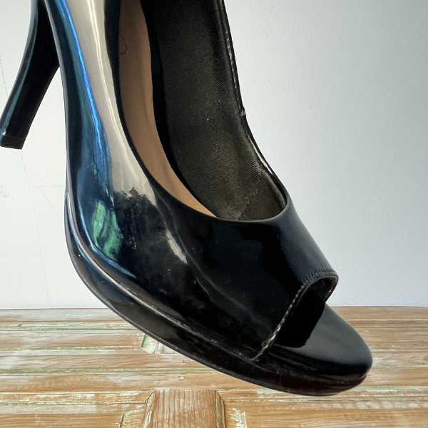 Zapatos VIA UNO
