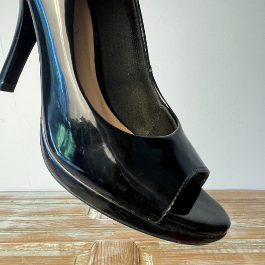 Zapatos VIA UNO