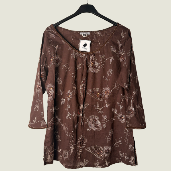 Blusa