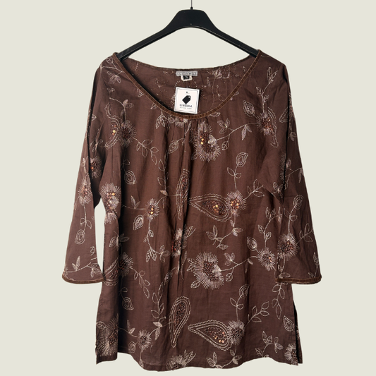 Blusa