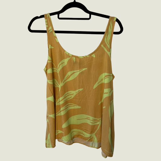 Musculosa MARIA ANTONIETA