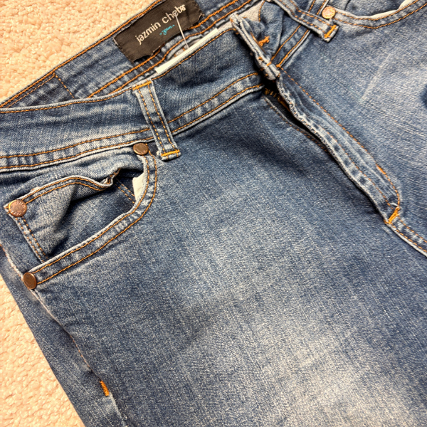 Pantalon JAZMIN CHEBAR