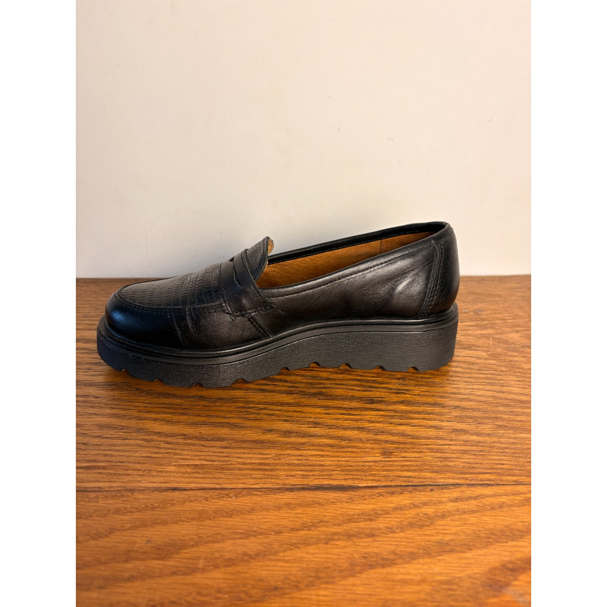 Zapatos LOMBARDINO