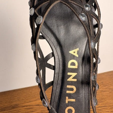 Zapatos Rotunda
